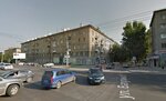 Gruppa predpriyatiy Soyuz (Vatutina Street, 7), metalware