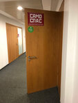 Samospas (Moscow, Pokhodny Drive, 14), emergency rescue equipment and machinery