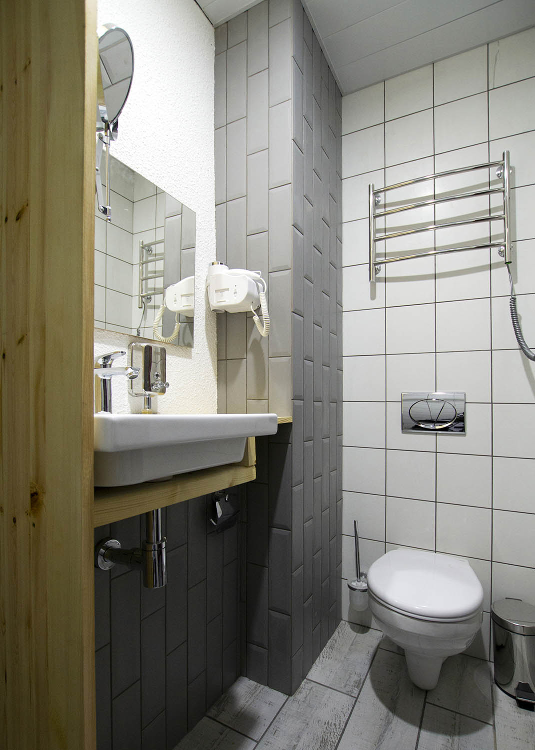 Фото Лагуна