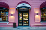 Vinnyi butik Dom Somelie (Komsomolsky Avenue, 14), alcoholic beverages