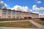Srednyaya shkola № 14 Guo (vulica Sudziloŭskaha, 6) ، مدرسة