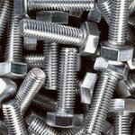 Ltd Bulat Metal (Sobornosti Avenue, 15/17), fasteners