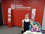 Фото 2 АльфаСтрахование