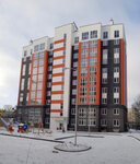 Mielo (General-Leytenanta Ozerova Street, 17Б), apartamentos en edificios nuevos