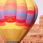 Phoenix Hot Air Balloon Rides- Aerogelic Ballooning (Arizona, Maricopa County, Phoenix), tourist information centre