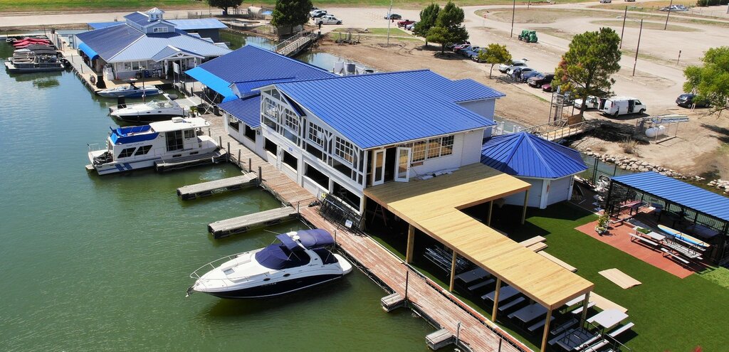 Construction company Showtime Exteriors, Lubbock, photo