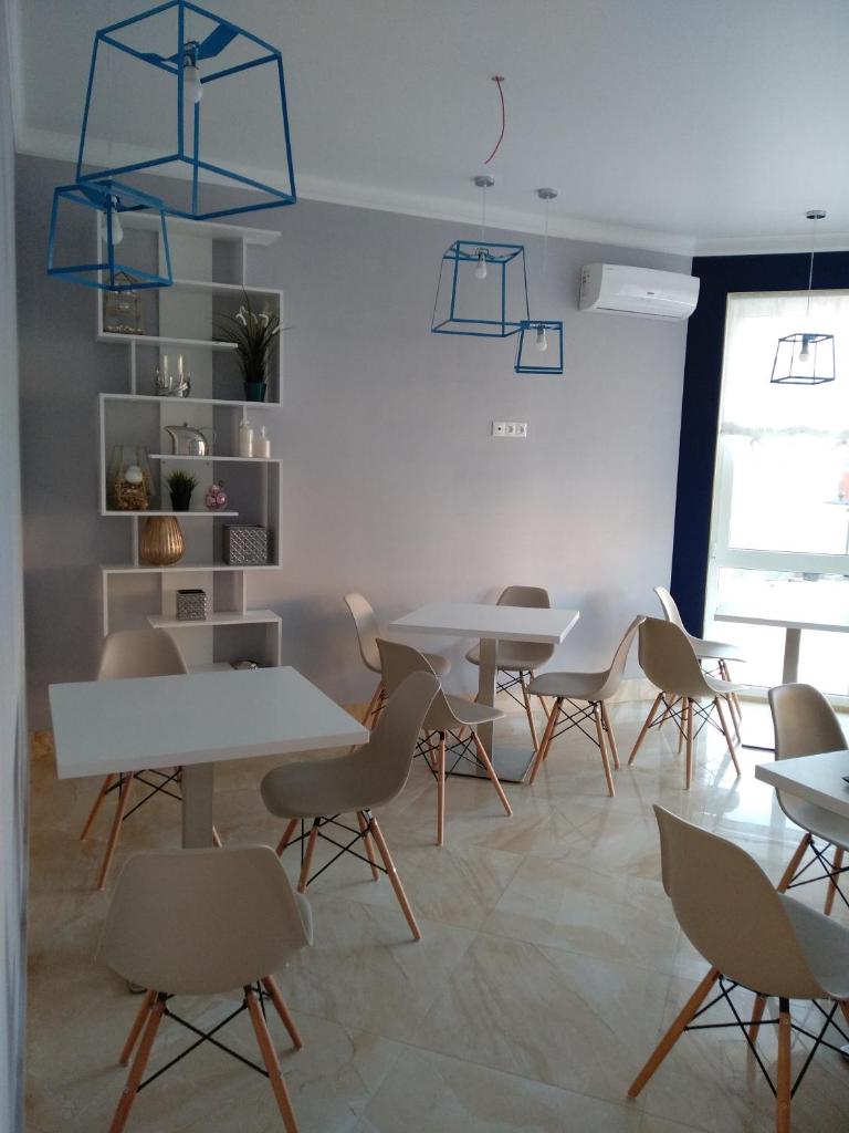 Фото Blue Marine