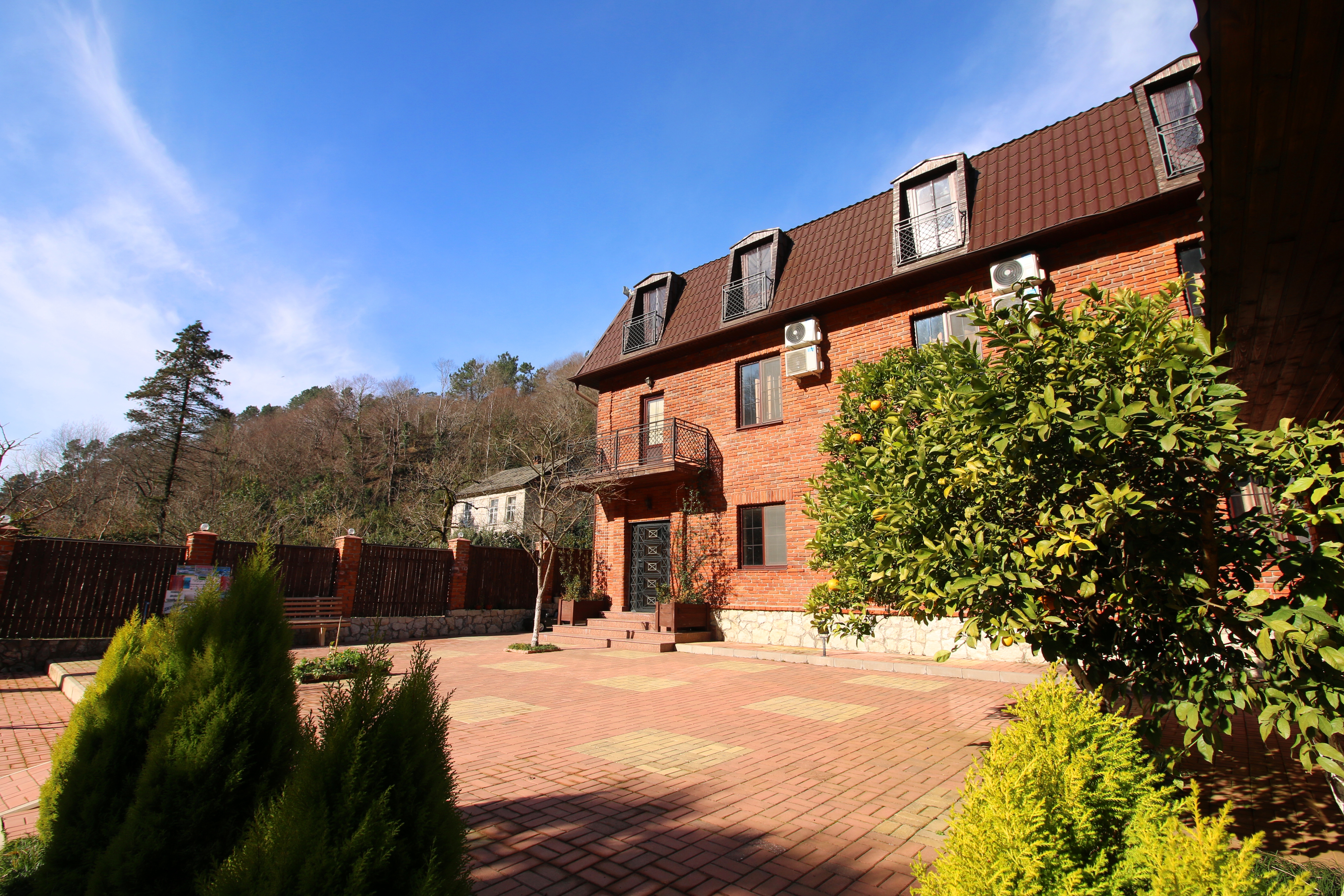 Фото Джанат