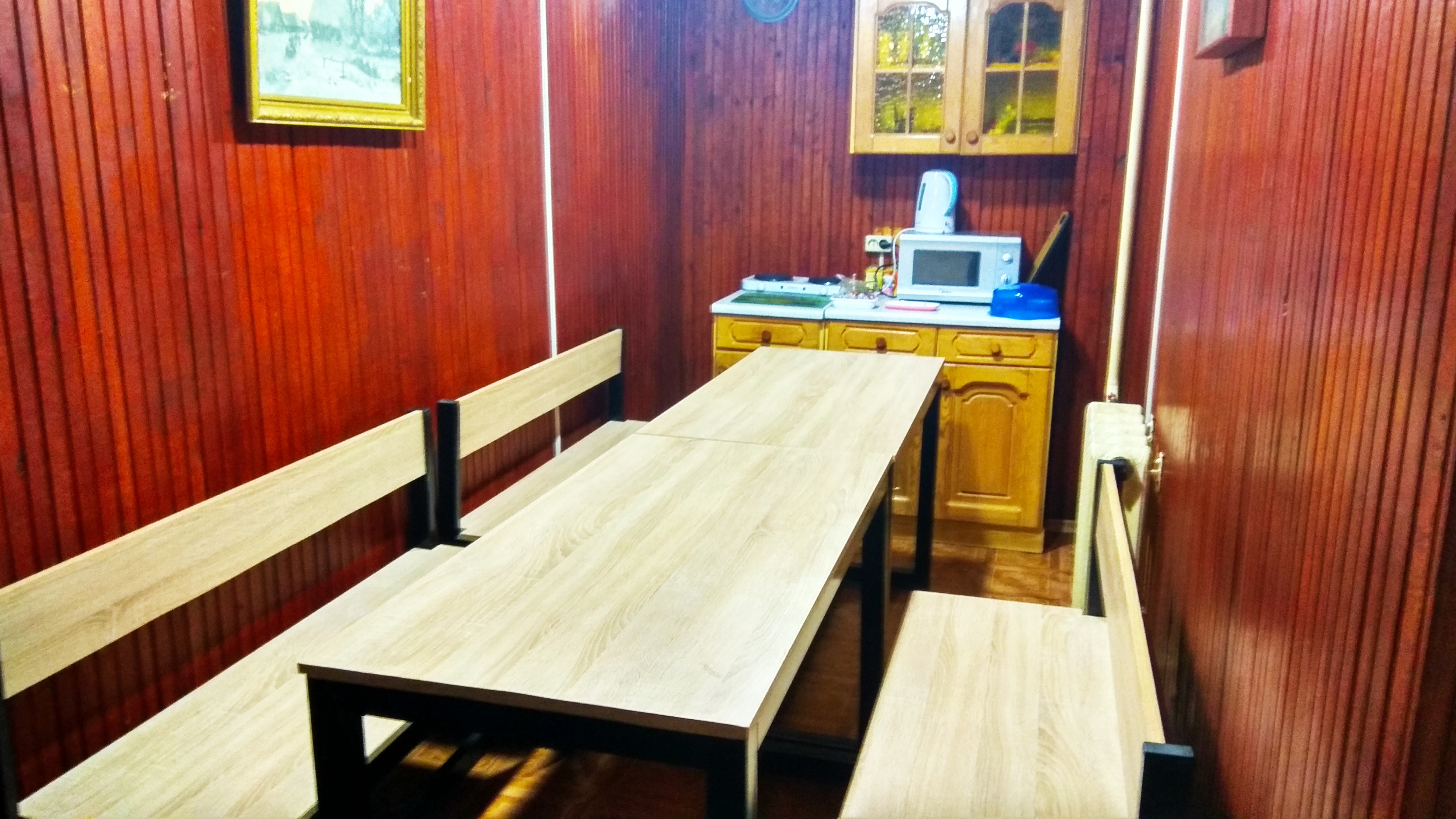 Фото Дом на Кирова