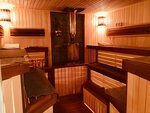 Banya (Kaluzhskaya ulitsa, 3А), bathhouse