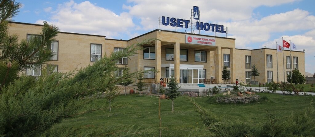 Hotel Uset Hotel, Urgup, photo