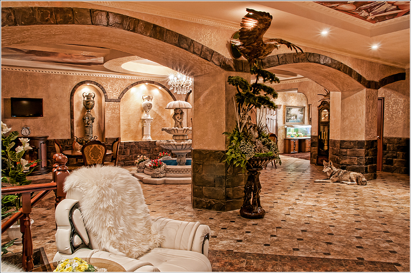 Фото Гостиный Дом