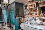 Dovile (Settlement of Doma Otdykha Ozyory, kottedzhny posyolok Dovil, 533), bakery