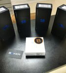 Buker (Кооперативный переулок, 26) ، متجر أجهزة إلكترونية