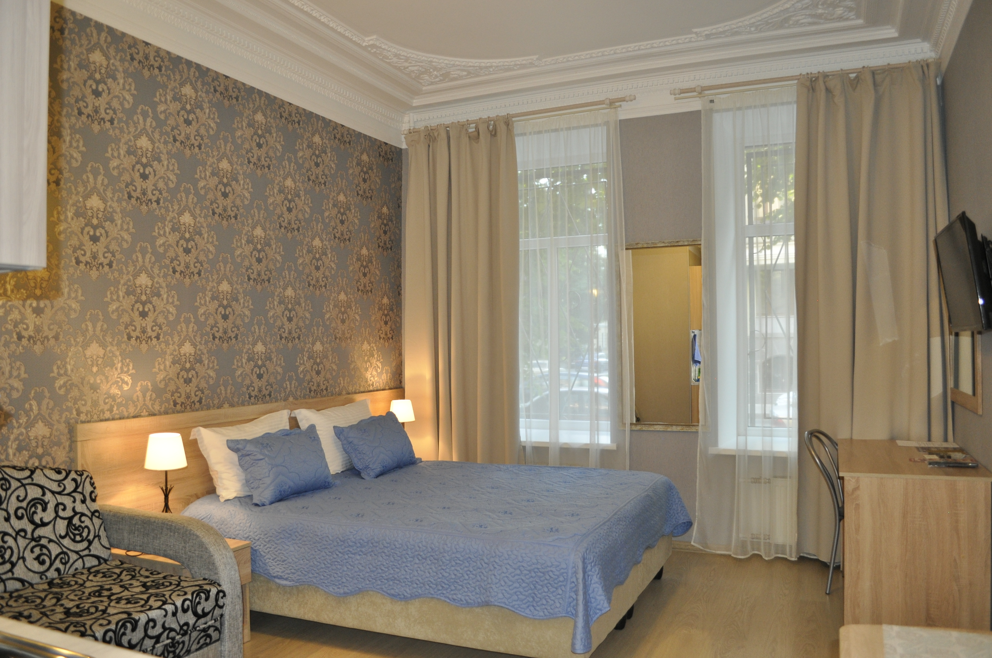 Фото Апарт33