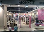 Respect (Raboche-Krestyanskaya Street, 9Б) ، متجر أحذية