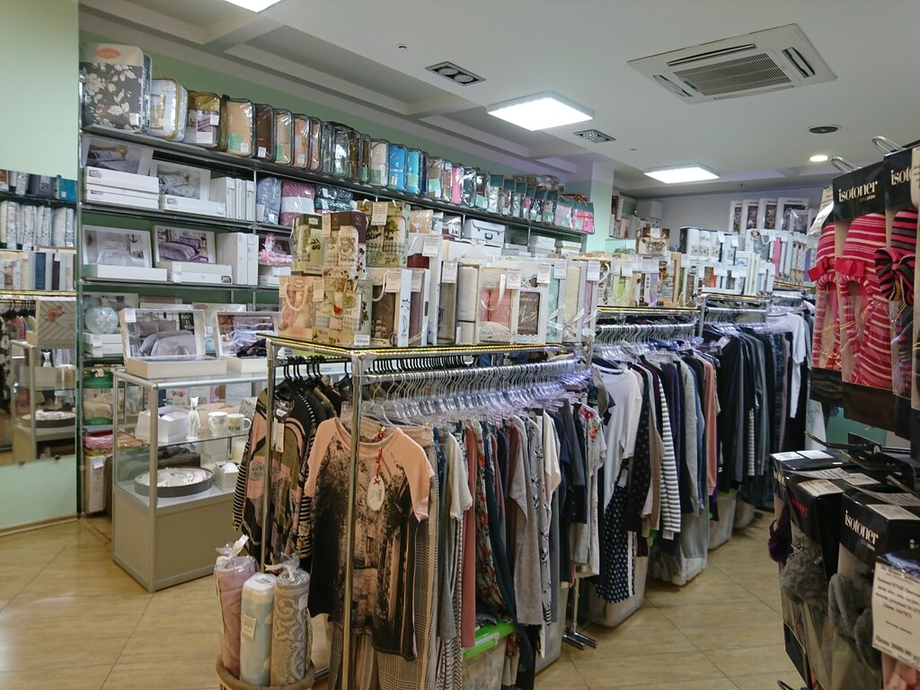 Bedding shop Magazin Ellina, Moscow and Moscow Oblast, photo