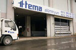 Tema Aluminum (Istanbul, Esenyurt, Fatih Sultan Mehmet Avenue, 6A), industrial enterprise