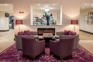 DoubleTree by Hilton Hotel Nottingham - Gateway
