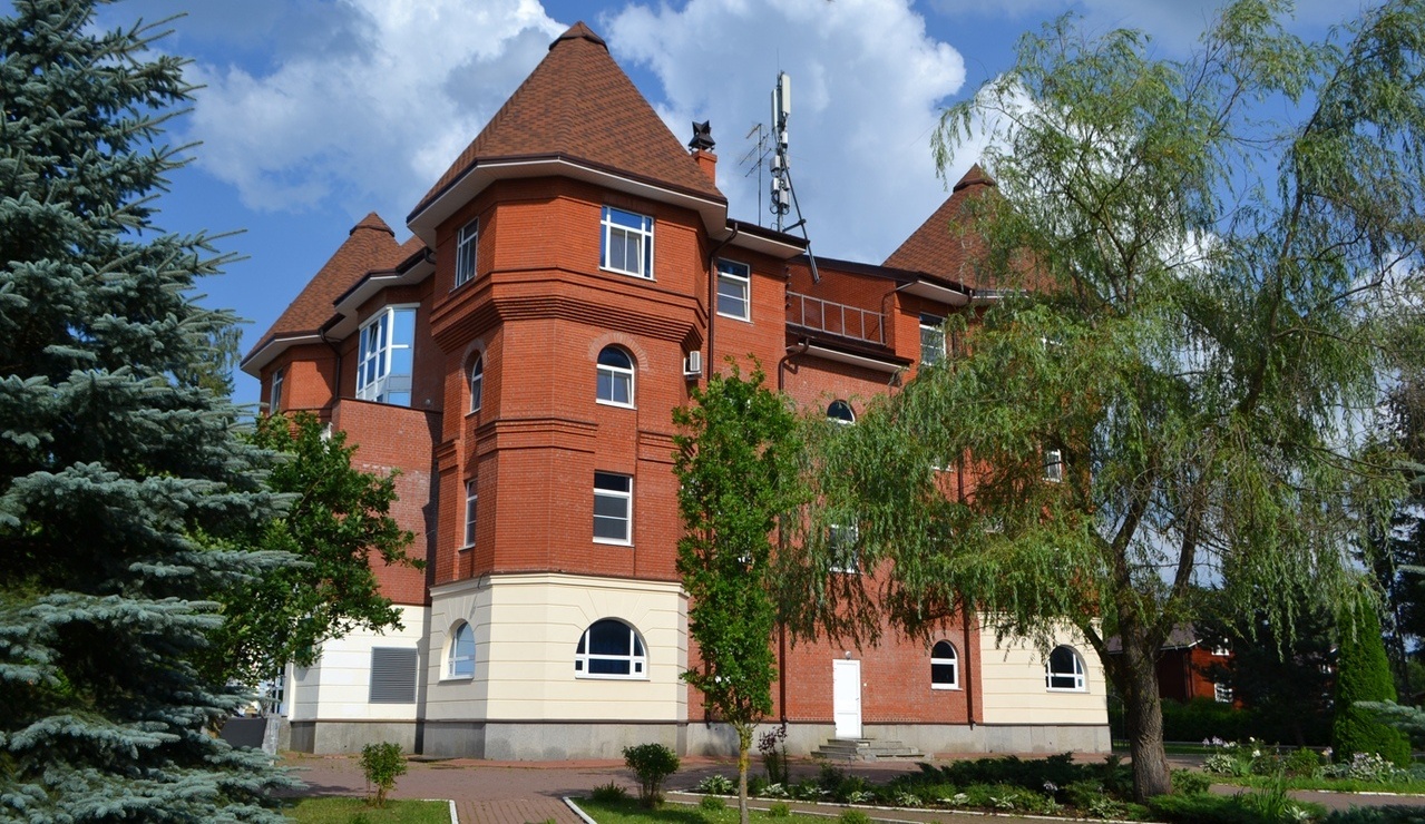 Фото отеля 2