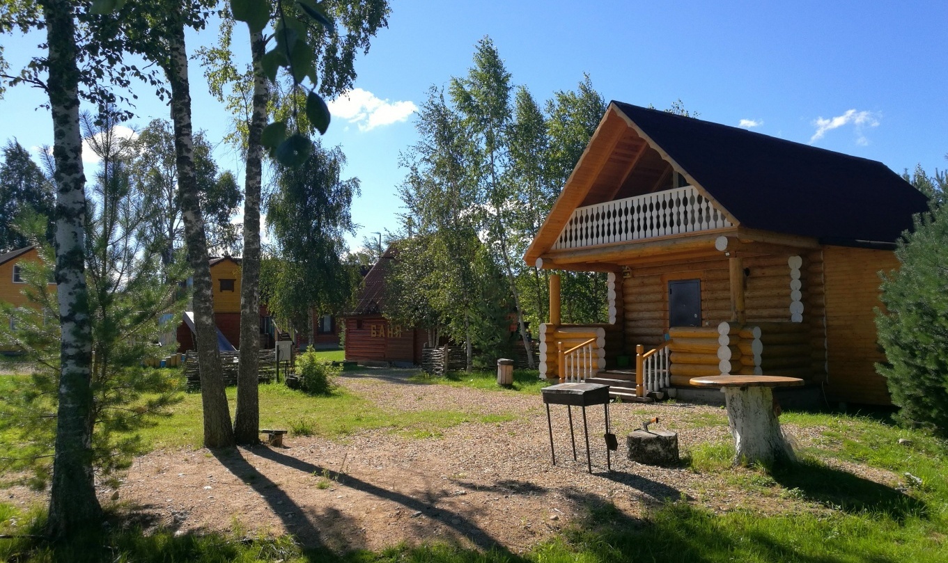 Фото отеля 3