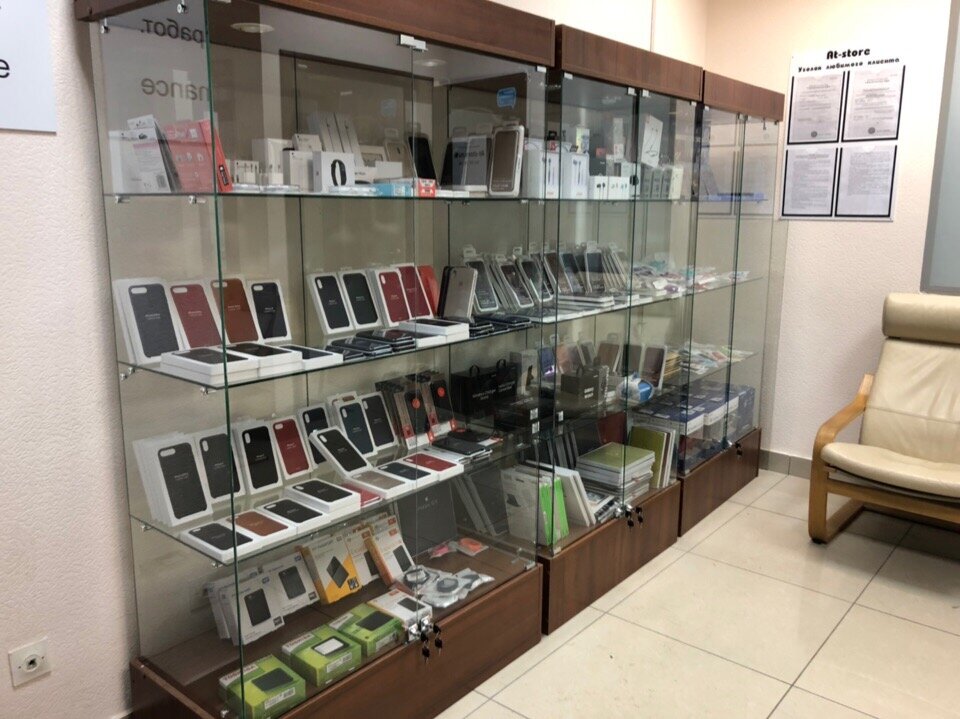 At store ул вайнера 21 екатеринбург фото
