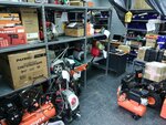 ProfiPro (Saint Petersburg, Yuzhnoe Highway, 37к1) ، تصليح معدات زراعة الحدائق