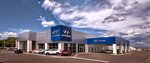 Gettel Hyundai of Lakewood (Florida, Manatee County), used car dealer