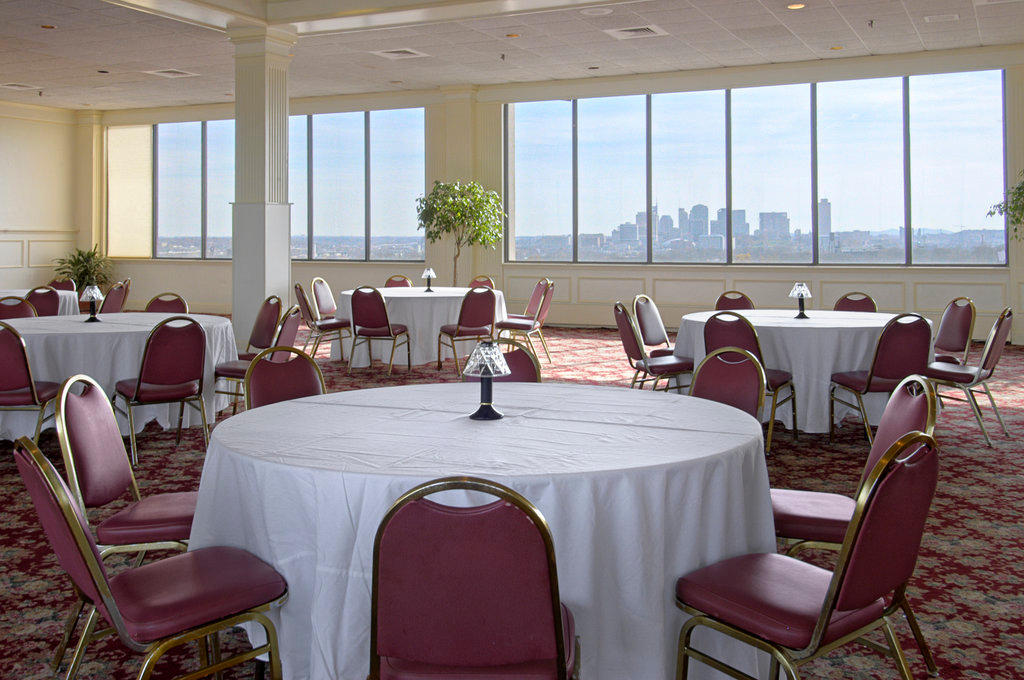 Фото Millennium Maxwell House Nashville