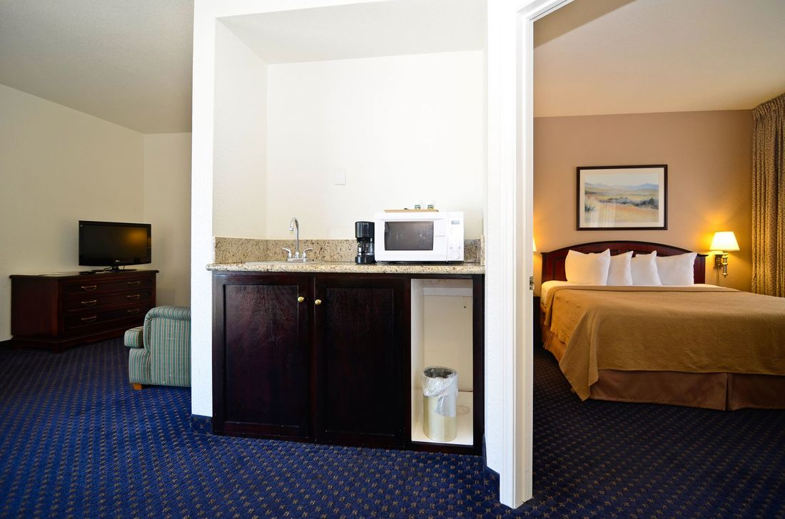 Фото Beachfront Inn and Suites at Dana Point