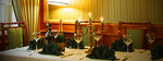 Restaurant & Cafe Ephraims (Berlin, Spreeufer, 1), cafe