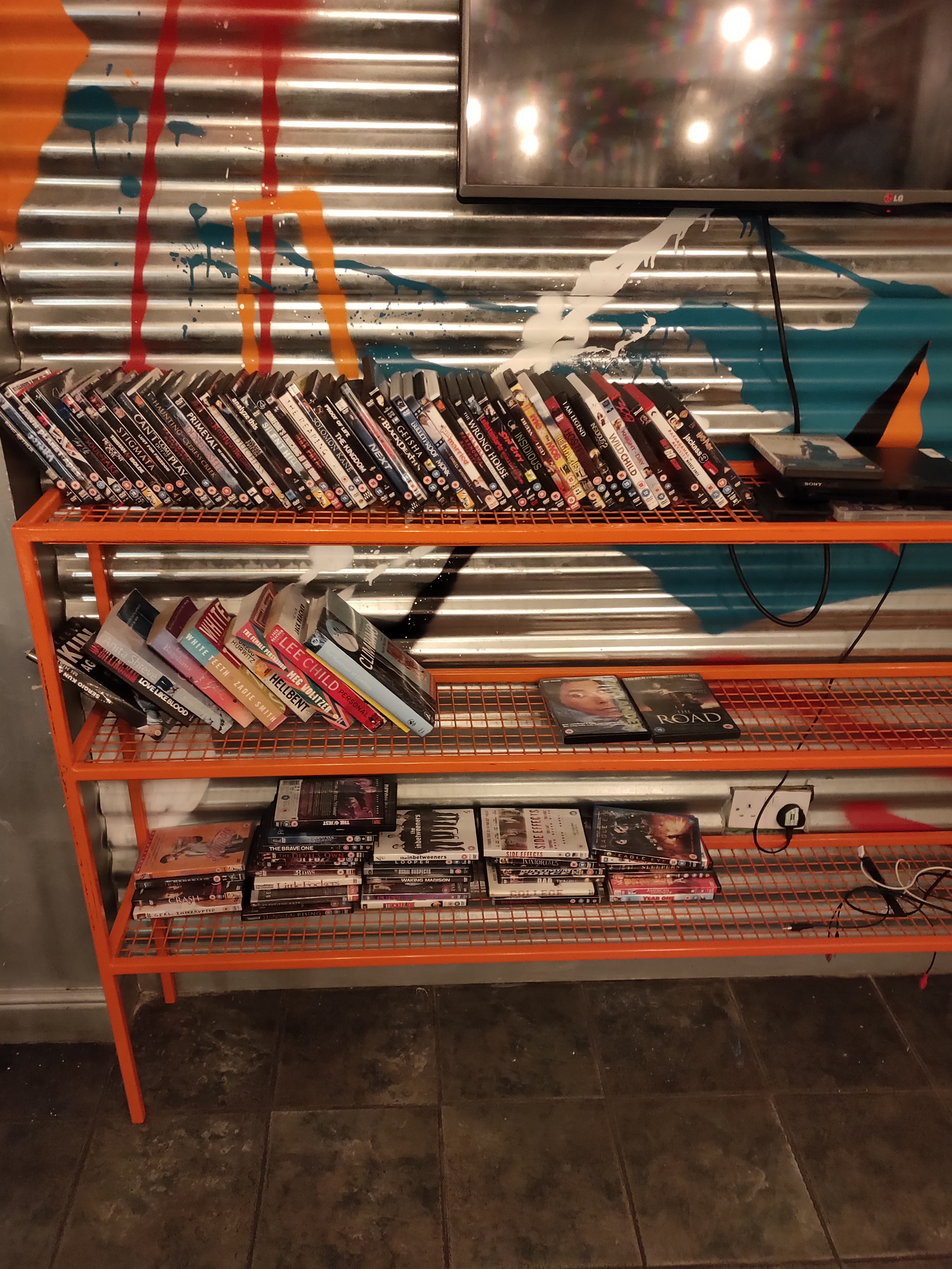 Фото St Christopher's Inn, Camden - Hostel