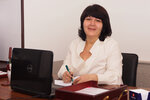 Stil zhizni (Molodezhnaya Street, 8), agencia inmobiliaria