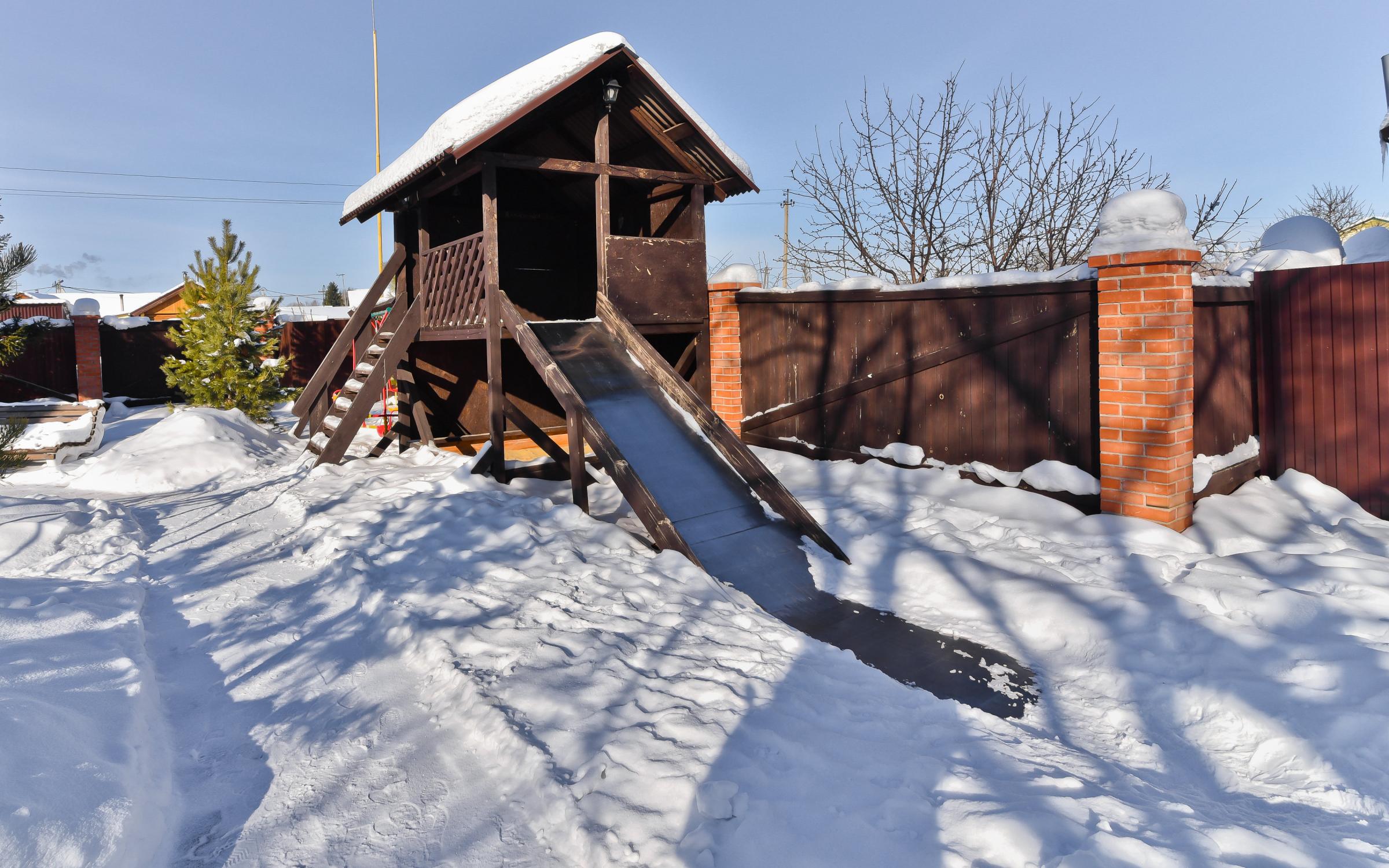 Фото Подгородный