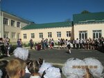 МКОУ СОШ № 8 (ул. Гулевского, 98, село Тугулук), общеобразовательная школа в Ставропольском крае