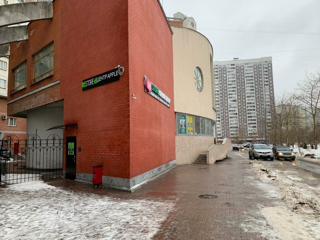 Магазин Азбука Вкуса На Жулебинском Бульваре Москва