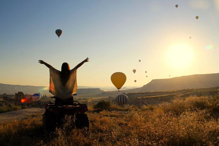 Travel agency Cappadocia Balloons Booking, Nevsehir, photo