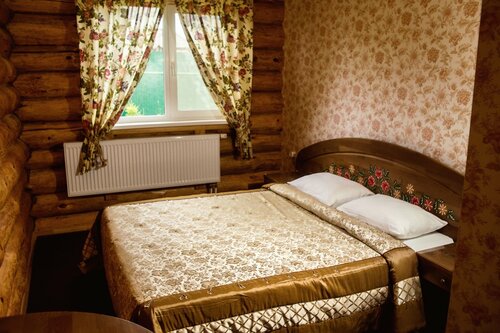 Hotel Olenya Zastava, Perm Krai, photo