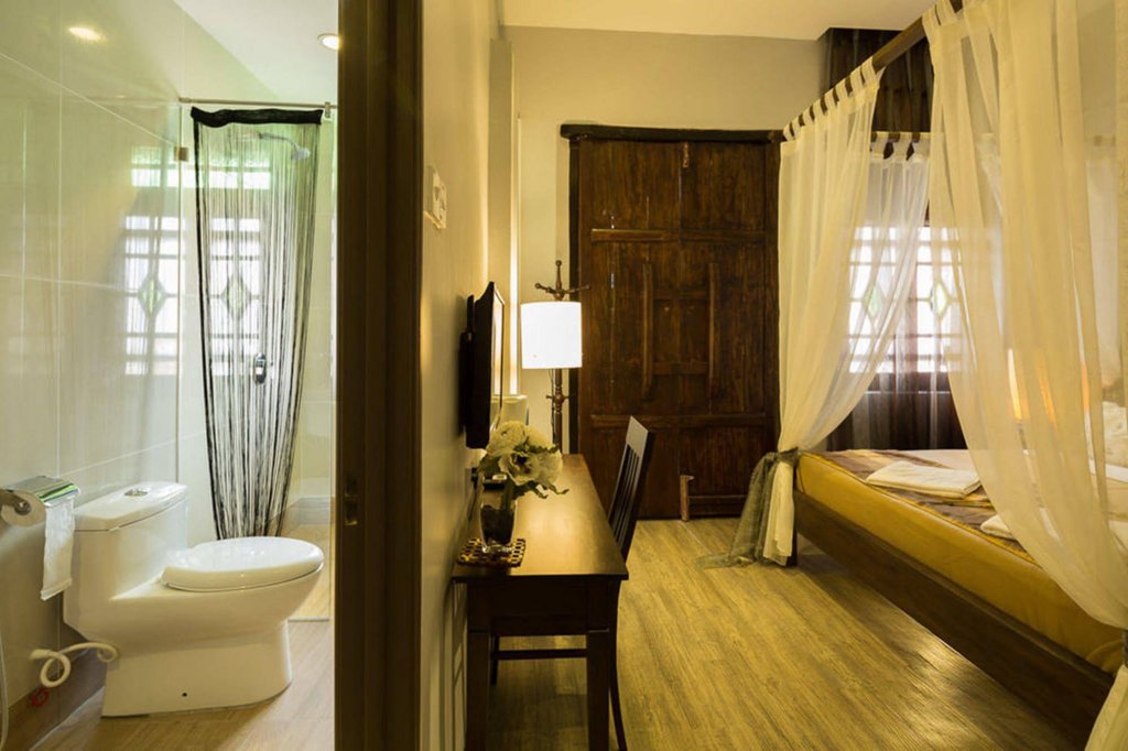 Фото The Sovereign