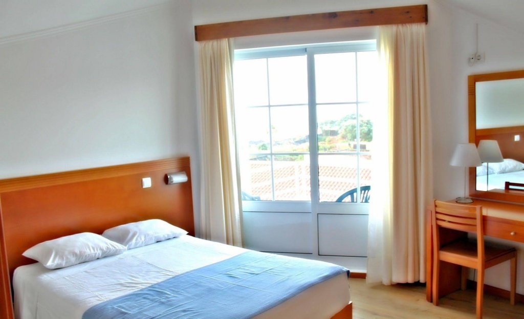 Фото Hotel Arcanjo