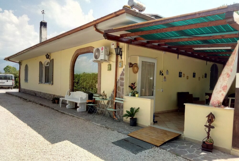 Город латина италия