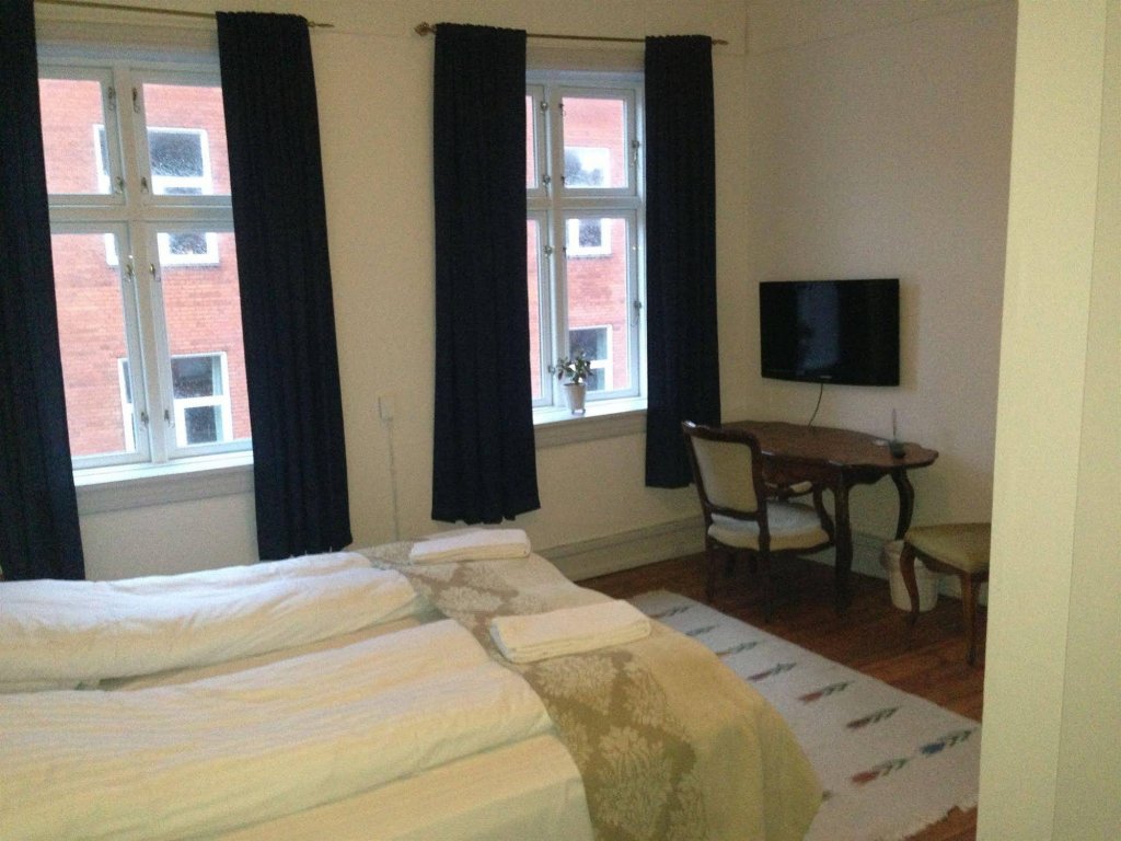 Фото Hotel Lidenlund ved Gitte Bitsch