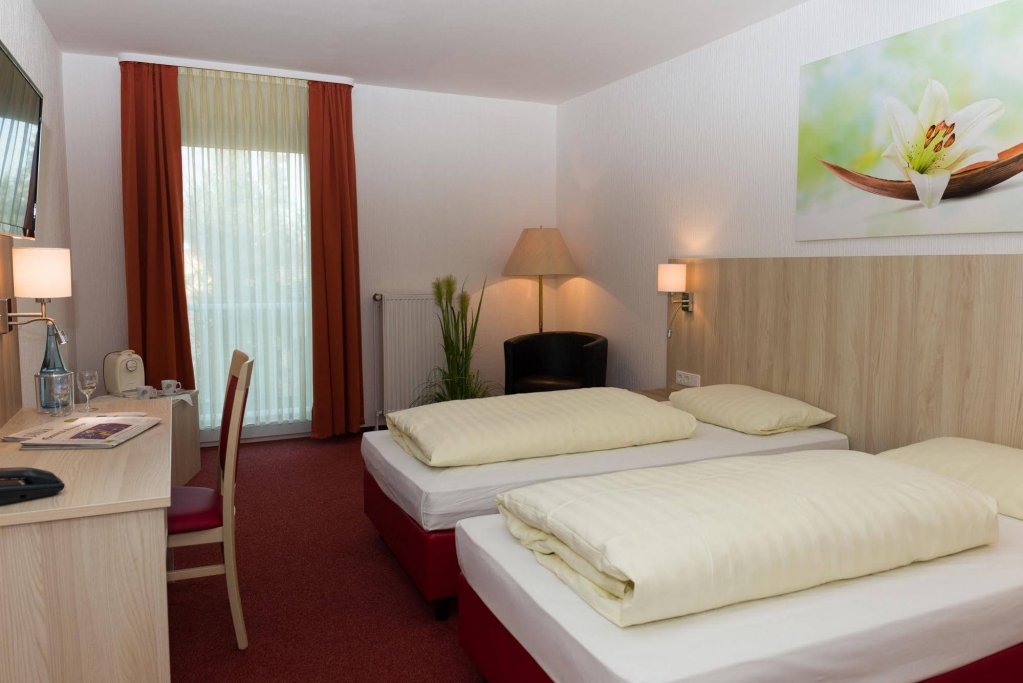 Фото City Hotel Meckenheim