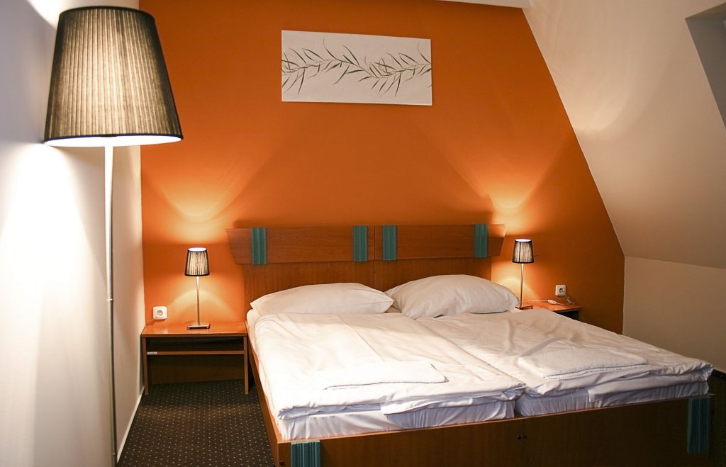 Фото Wine Wellness Hotel Amande