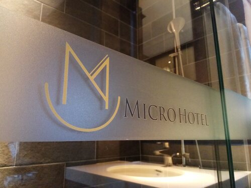 Гостиница Micro Hotel