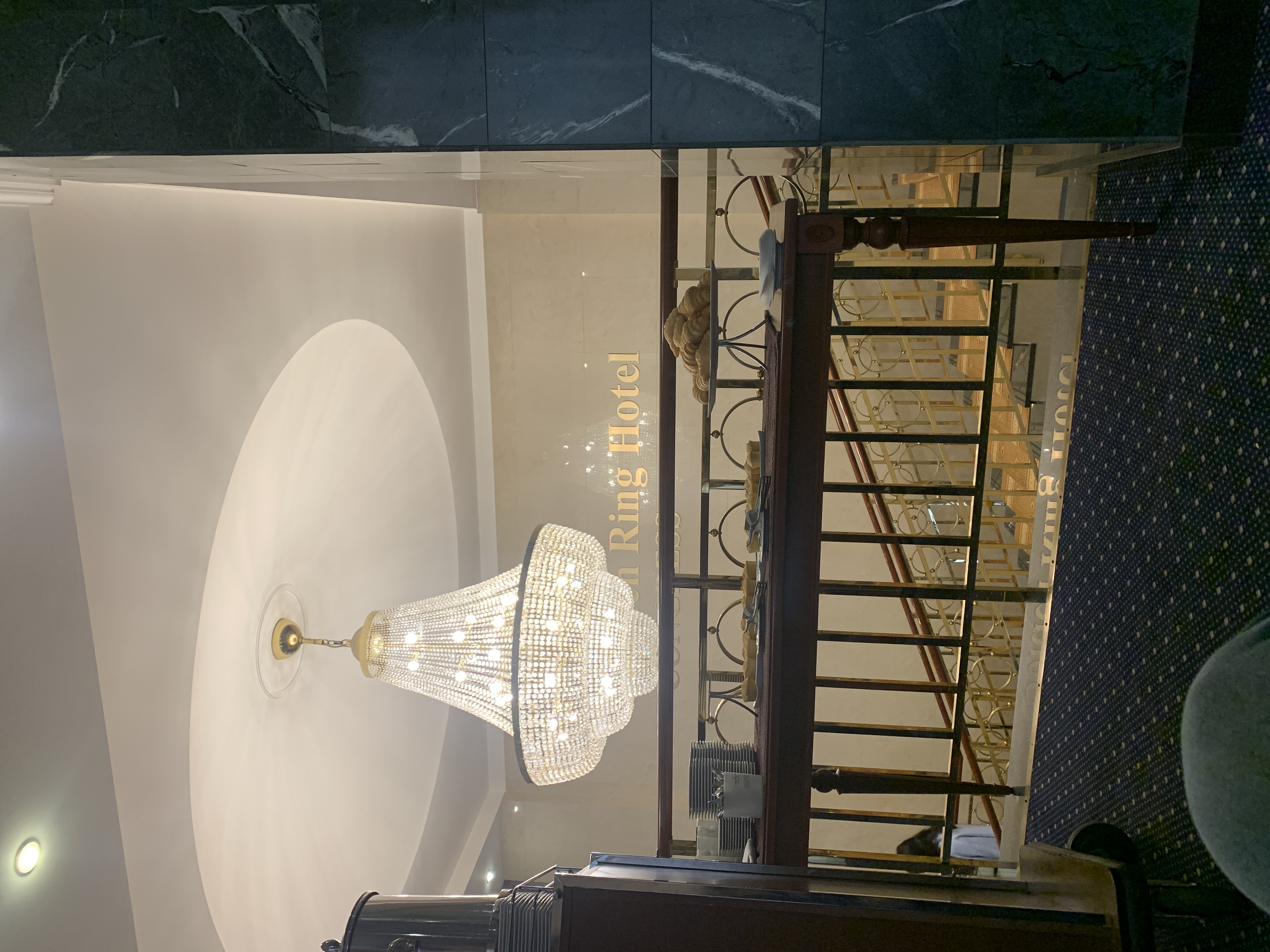 Фото Золотое кольцо