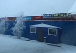 Kama-avtodetal (Promyslovaya ulitsa, 23И), auto parts and auto goods store