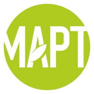 Март