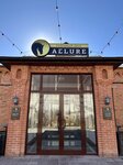 Allure (Voropaeva Street, 41А), hotel