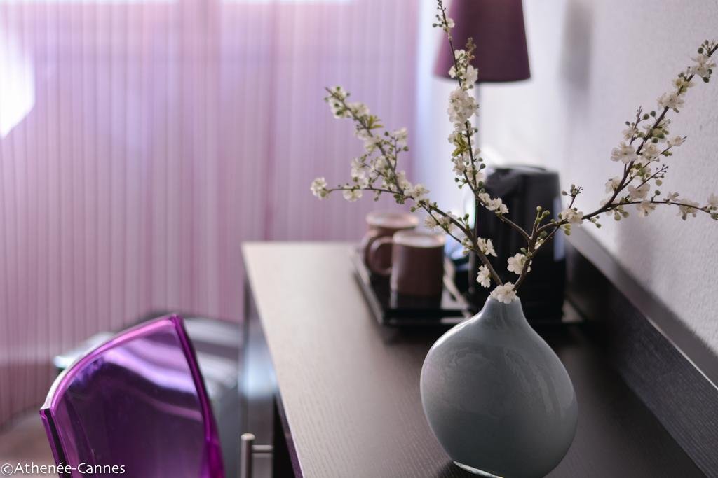 Фото ATH hôtel Athénée